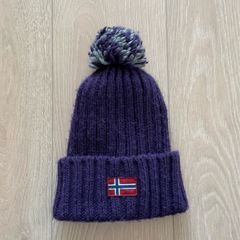 Napapijri Beanie Hat