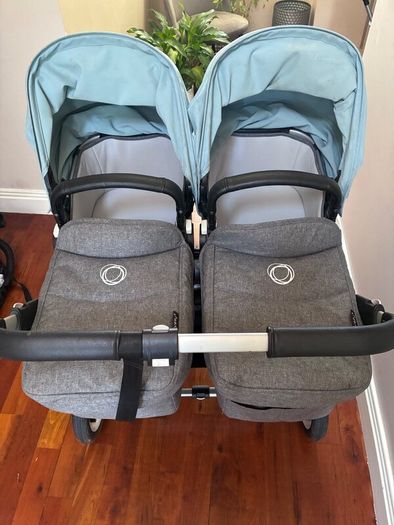 Bugaboo Donkey 3