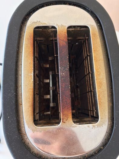 Morphy Richards Toaster