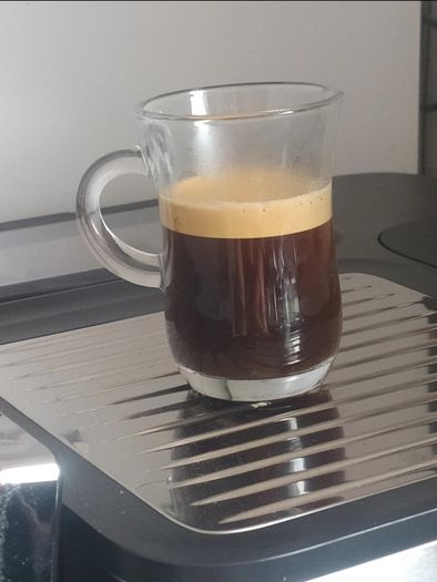 coffee machine ninja