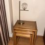 Large tv unit and display cabinet Image 3