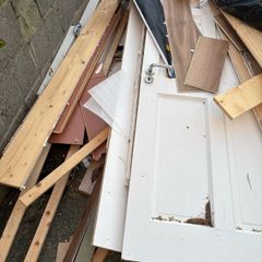 Wood/Timber Free To Go