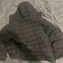Musinsa Black Puffer Jacket Size L, Winter Jacket Image 2