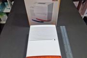 Solar Powered Dummy Alarm Box Wexford