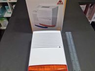 main image for ad Solar Powered Dummy Alarm Box Wexford
