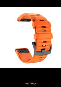 Garmin watch strap 22mm quick fit quickfit , brand new