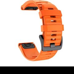 Garmin watch strap 22mm quick fit quickfit , brand new