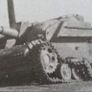 German ww 2,, track links for a STUG 3 . Image 7