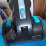 VAX Bagless Vacuum Cleaner, Model CCQSASV1P1, working great and in excellent condition Image 6