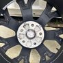 Genuine SEAT Cupra 18" Alloy Wheels Image 10