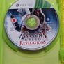 Assassin s Creed Revelations xbox 360 games Original Image 5
