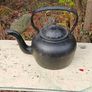 Cast Iron Kettle Image 3