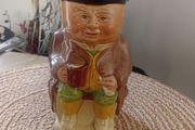 Toby Jug