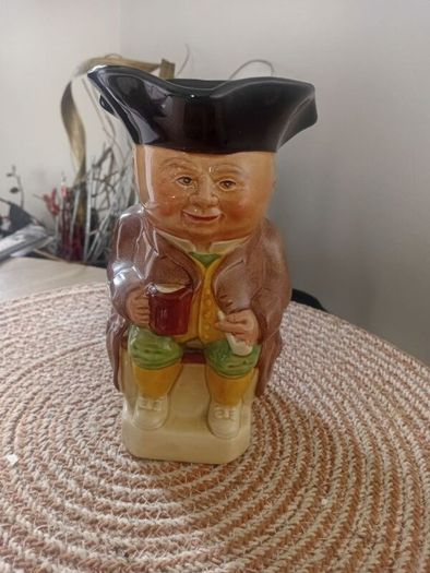 Toby Jug
