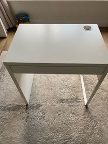 Ikea Micke Desk