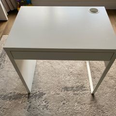 Ikea Micke Desk