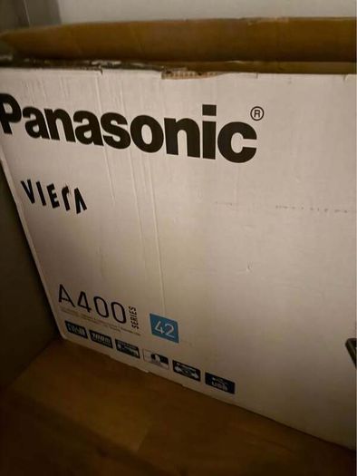 Panasonic VIERA 42 Smart TV