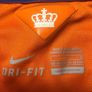 2014 Dutch football jersey (kids size) Image 4