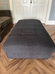 ottoman/foot stool