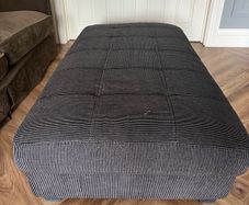 ottoman/foot stool