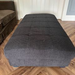 ottoman/foot stool