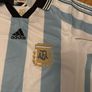 Argentina 1998 retro jersey Image 2