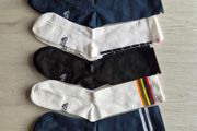 Dabish Endurance,  Cycling Socks, UK 9-12