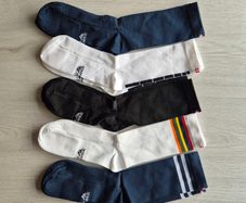 Dabish Endurance,  Cycling Socks, UK 9-12