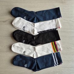 Dabish Endurance,  Cycling Socks, UK 9-12