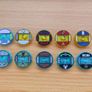 Lego Dimensions Toy Tags Image 3
