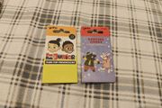 Yoto Cards