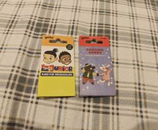 Yoto Cards