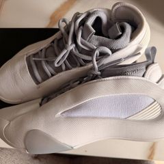 Harden volume 8 white party size uk8
