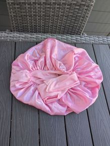 New hair turban