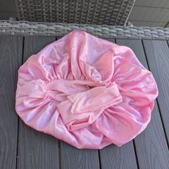 New hair turban
