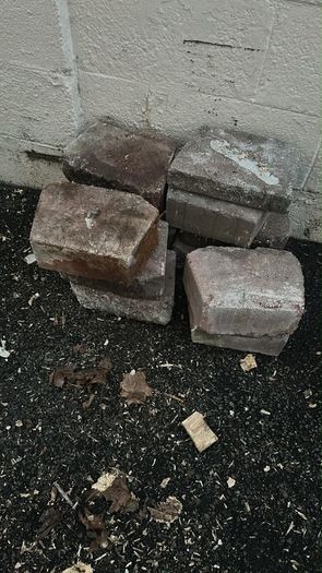 26 blocks need gone asap