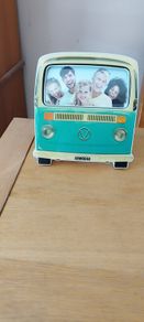 Camper Frame