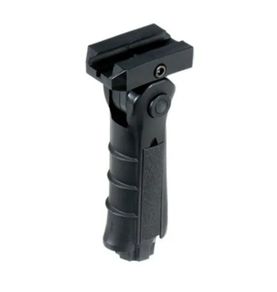 OTG picatinny 5 position foldable foregrip