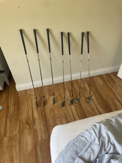 golf