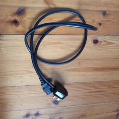 guitar amp cable 250V 10A