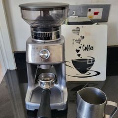 sage coffee grinder