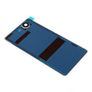 For Sony Xperia Z3 Compact - Battery Back Cover Rear Glass White WITH ADHESIVE - FHT08SXBK Image 2