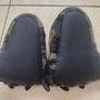 F&F Camo Monster Paw Slippers Size UK 5-6 (EU 38-39) Novelty Claw Slippers Image 2