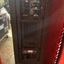 DB Technologies Flexsys F12 Pro Audio Active Powered Speakers (Pair) lightly used bands djs PA etc. Image 5