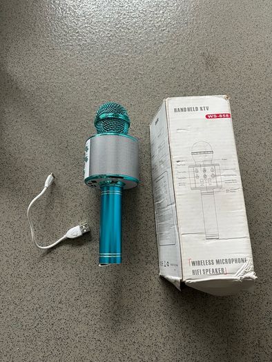 microphone