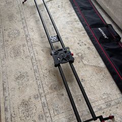 Camera slider