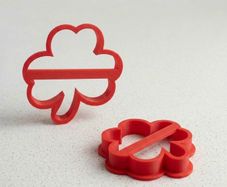 Custom cookie cutters