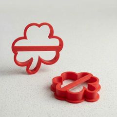 Custom cookie cutters