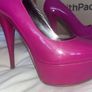 Aldo Stilettos pink size 5 Image 4