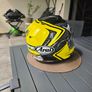 Arai Rx-7v Image 4